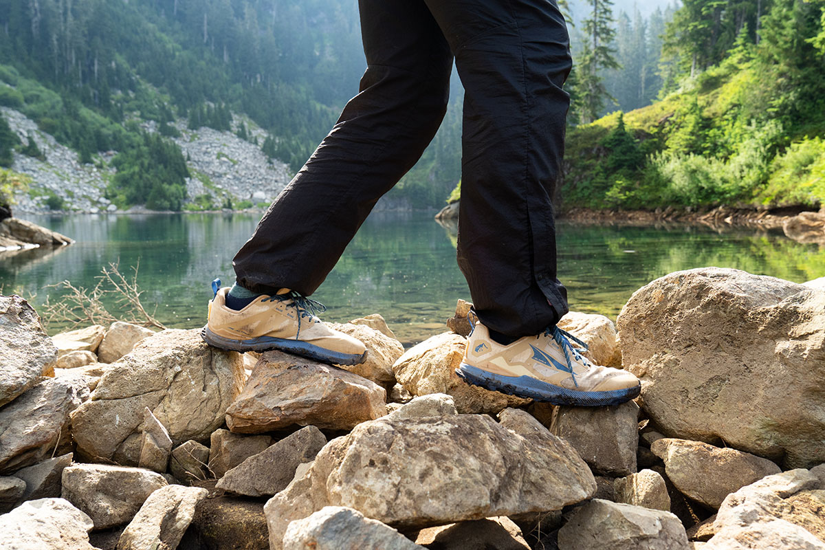 Altra water deals
